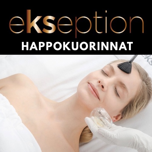Happokuorinnat